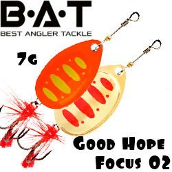 BAT Good Hope Focus 02 (7 гр.)