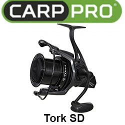 Carp Pro Tork SD