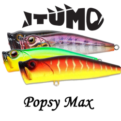 Itumo Popsy Max