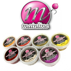 Mainline Pro-Active Hooker Pellets 180гр 