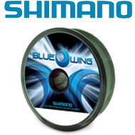 Shimano Blue Wing Line 200m. 