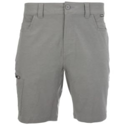 Шорты Simms Challenger Shorts, Steel, 36W - L