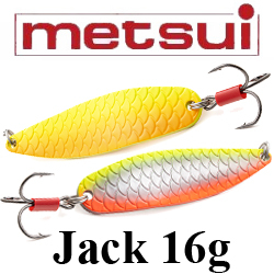 Metsui Jack 70mm 16g