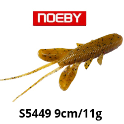 Noeby S5449 9cм/11g