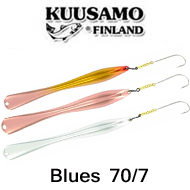 Kuusamo Blues 70/7