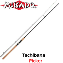 Mikado Tachibana Picker