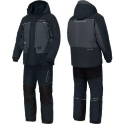 Костюм мужской утепленный Finntrail Nordy 3757 MiddleGrey (ML)