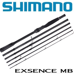 Shimano Exsence MB