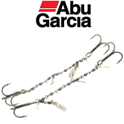 Abu Garcia Beast Chain Stinger