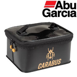 Abu Garcia Carabus Bakkan Insert Pouch