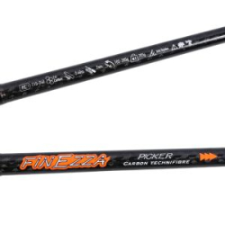 Удилище пикерное Mifine Finezza Picker 100-200G (715-270)
