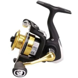 Катушка Daiwa RS2500
