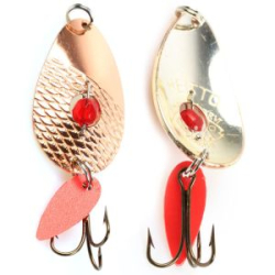 Блесна Puustjarven Heitto 5 цвет # 42