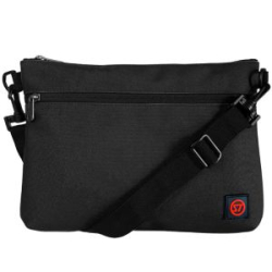 Сумка влагозащитная Stream Trail Sakosh Black