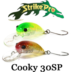 Strike Pro Cooky 30SP