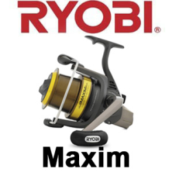 Ryobi Maxim