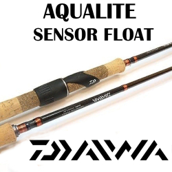 Daiwa Aqualite Sensor Float