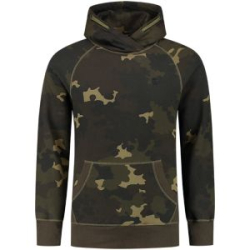 Толстовка с капюшоном Korda LE TK Dark Kamo XXXL