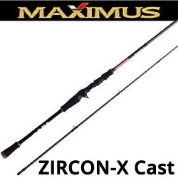 Maximus Zircon-X Casting