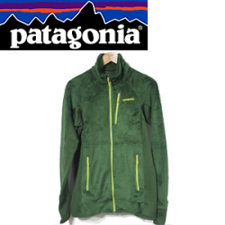 Patagonia M's R2 Jacket GLDG