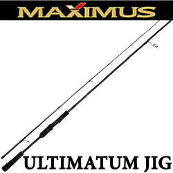 Maximus Ultimatum Jig