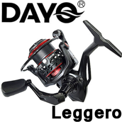 Dayo Leggero