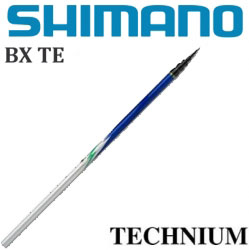 Shimano Technium BX TE