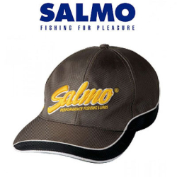 Salmo CAP3