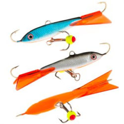 Балансир Akara Legioner 50 мм 9 гр. цвет 02/85