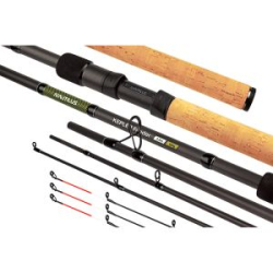 Удилище фидерное Nautilus Kepler 360см 70гр (NKFF12ML)