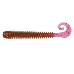 Мягкая приманка Select Uran 2" цв. 999