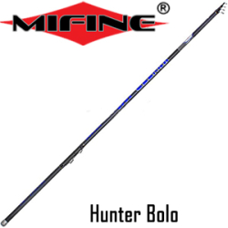 Mifine Hunter Bolo