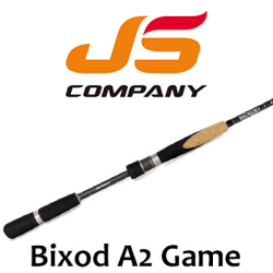 JSCompany Bixod A2 Game