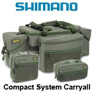 Shimano Compact System Carryall