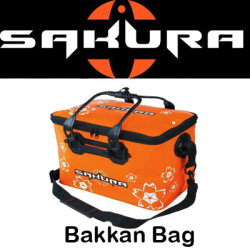 Sakura Bakkan Bag