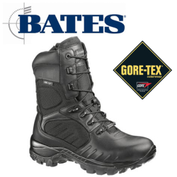 Bates-2500 9" Enforcer CTS GTX (black)