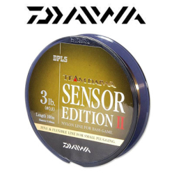 Daiwa TD Sensor ED II 100m