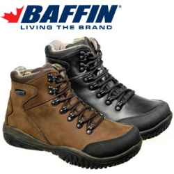 Baffin Range