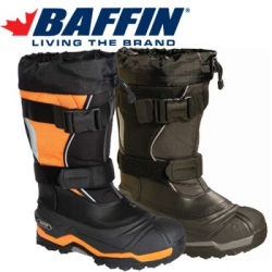 Baffin Selkirk