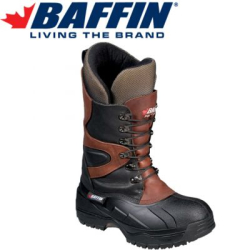 Baffin Apex