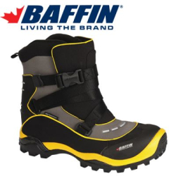 Baffin Attack