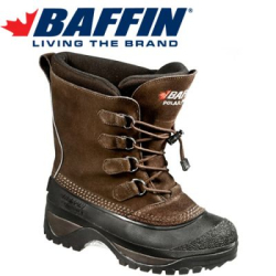 Baffin Canadian