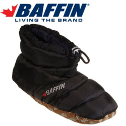 Baffin Cush Booty