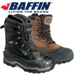 Baffin Evolution