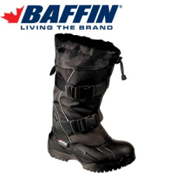 Baffin Impact