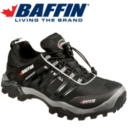 Baffin Leader