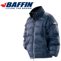 Baffin Nepal Jacket