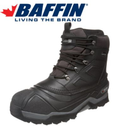 Baffin Tirrain