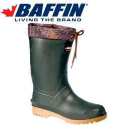 Baffin Trapper