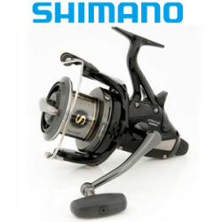 Shimano Big Baitrunner XT CI4